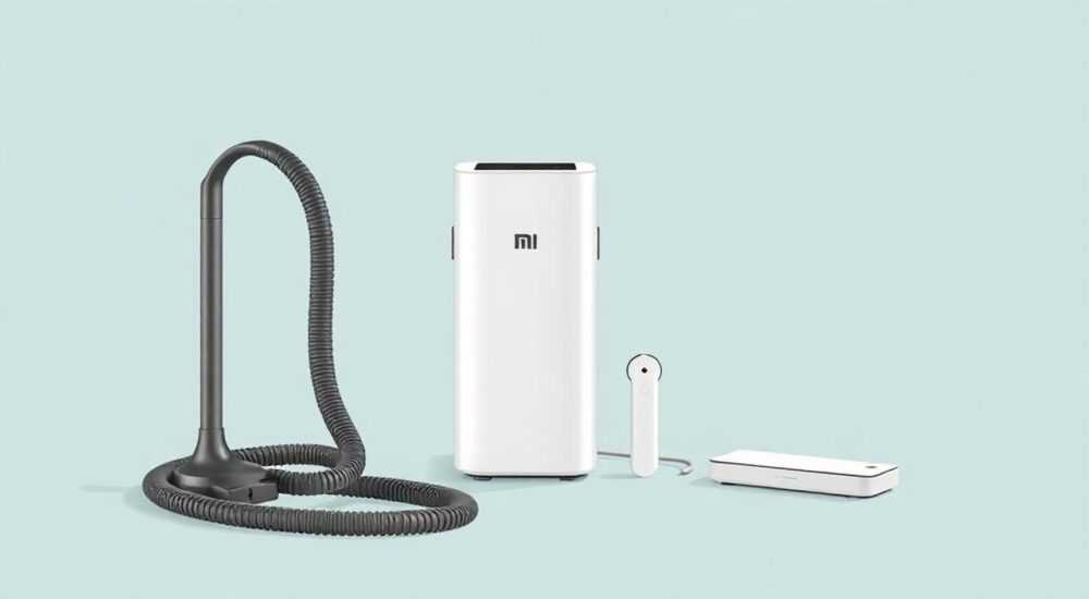 Как русифицировать робот пылесос xiaomi mijia 3c