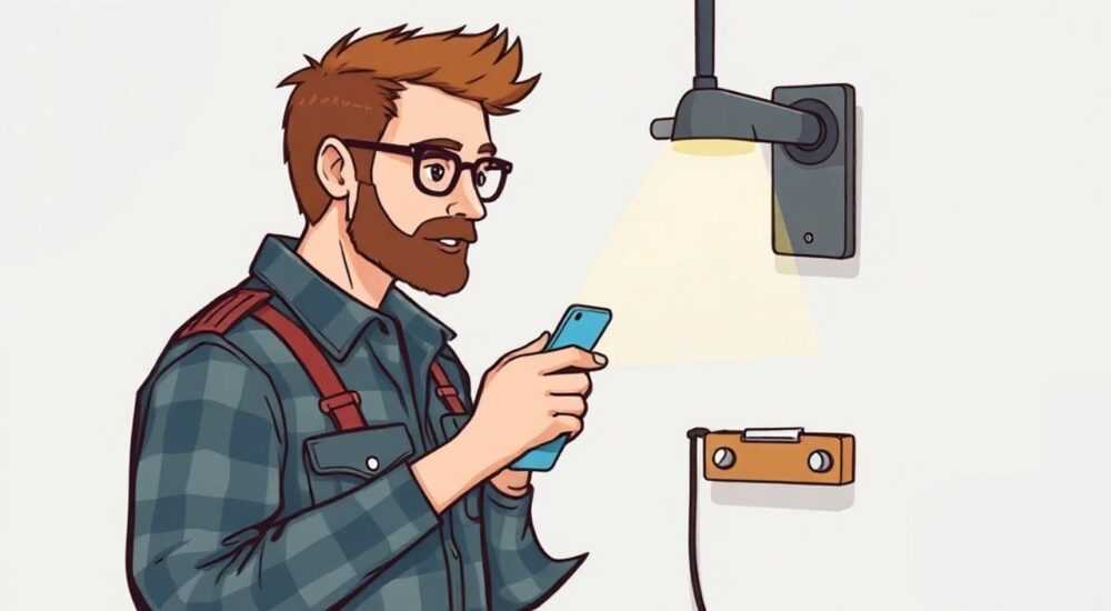 Как самостоятельно установить инсталляцию