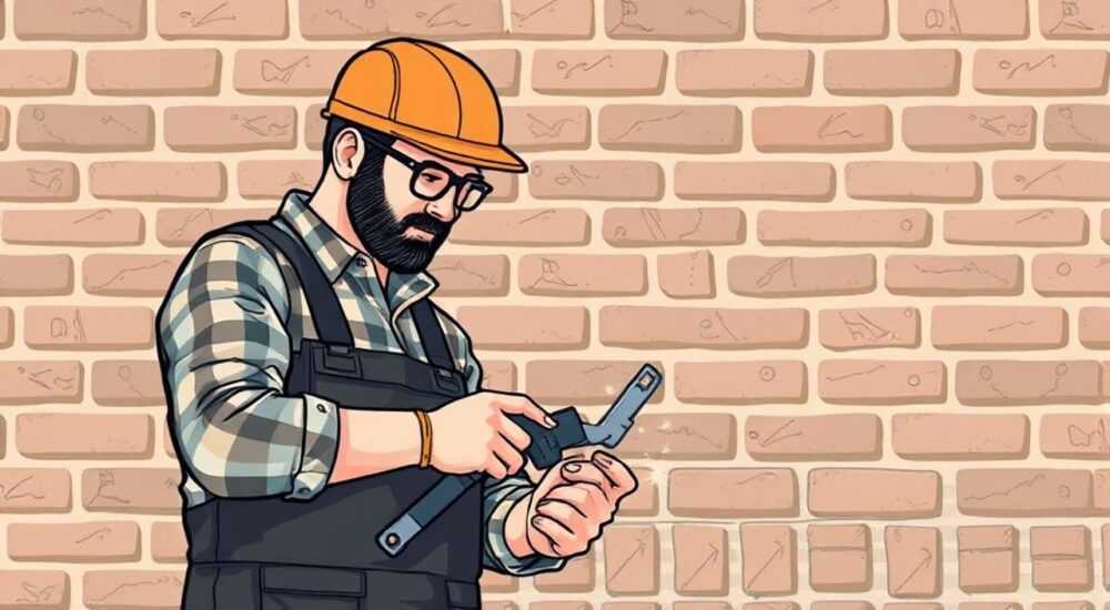 Как считается кирпичная кладка