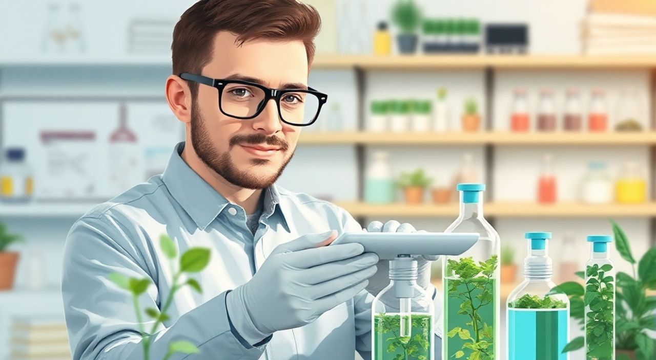 Как сделать дом энергоэффективным для бизнеса — биоразлагаемая химия