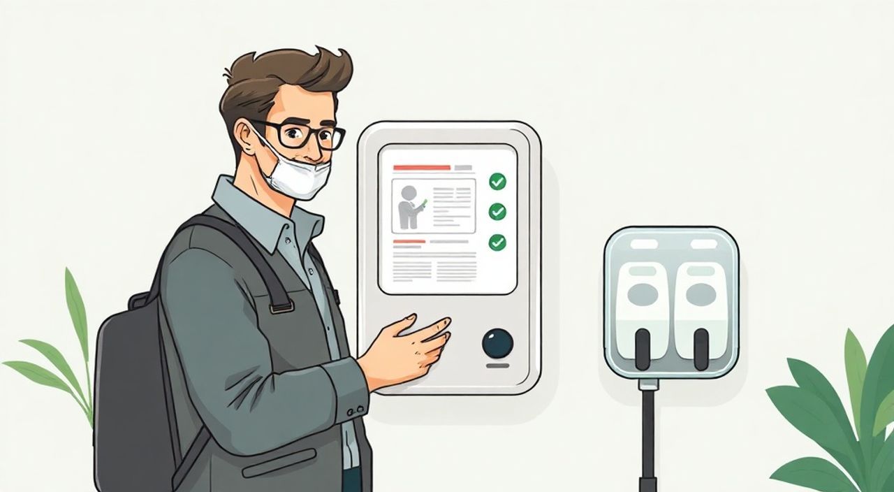 Как сделать дом энергоэффективным для семьи — рефил‑станции
