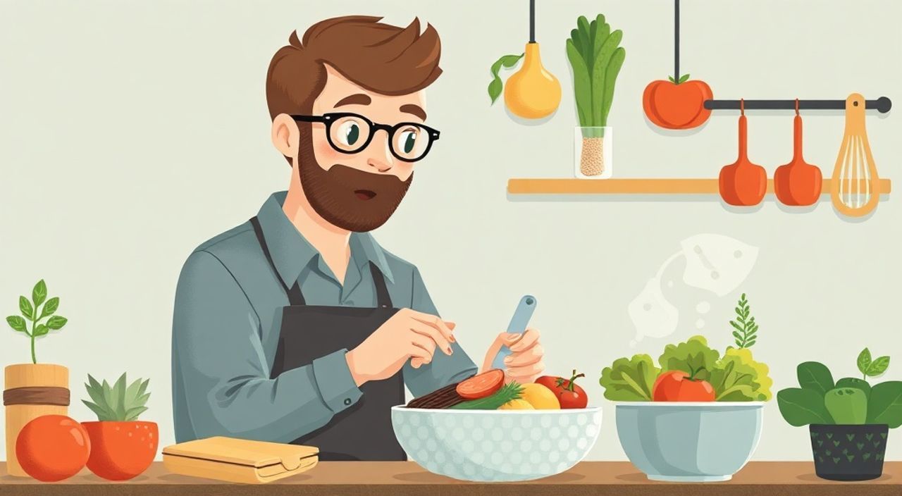 Как сделать дом энергоэффективным для семьи — веганство