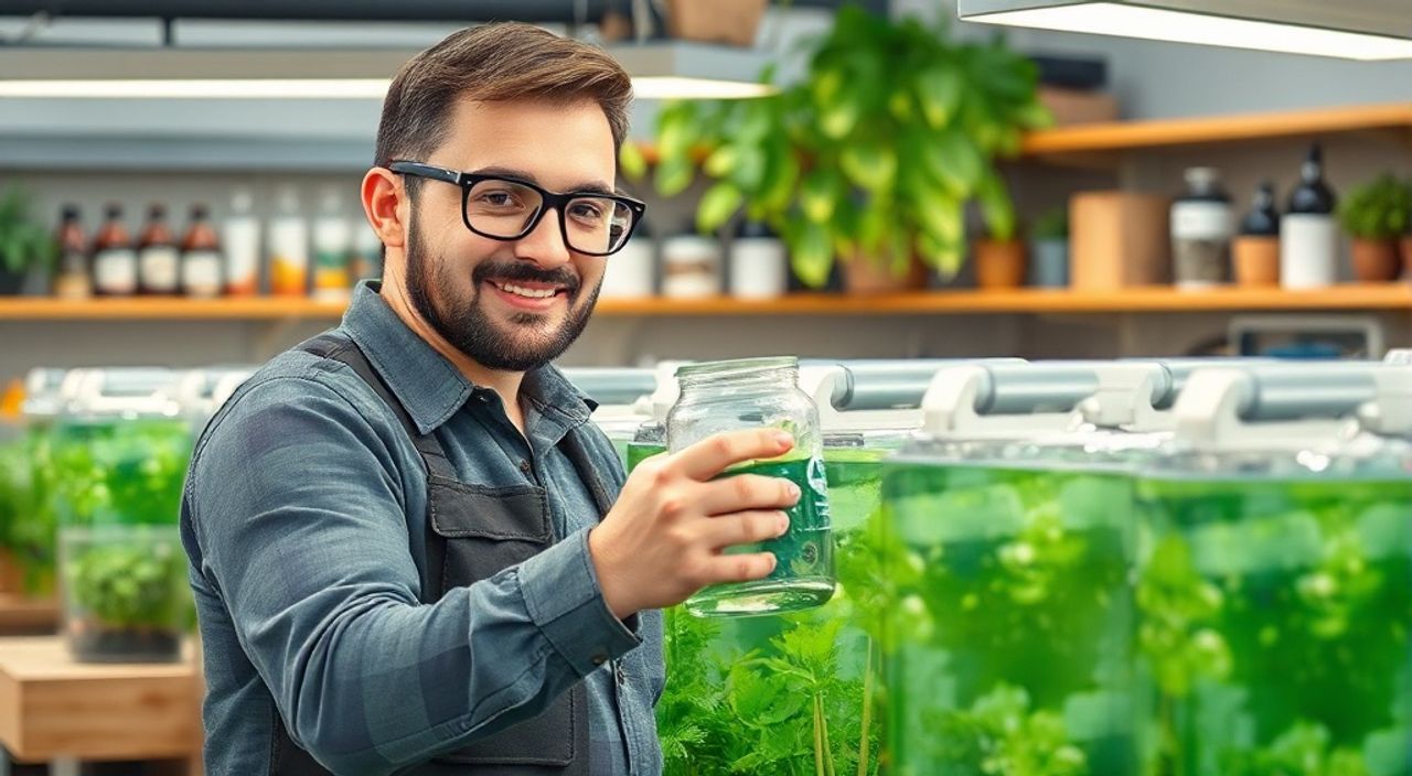 Как сделать дом энергоэффективным в магазине — аквапоника