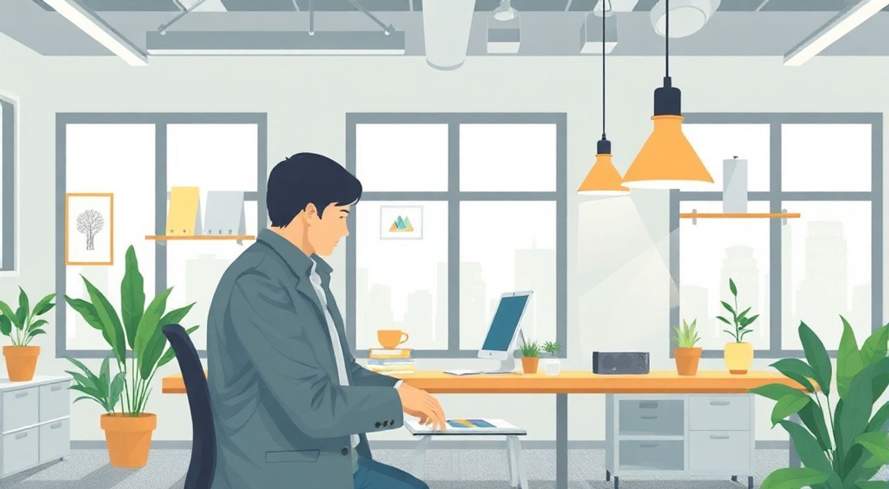 Как сделать дом энергоэффективным в офисе — экостроительство
