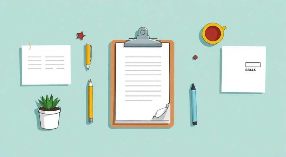 Как сделать органайзер из бумаги а4