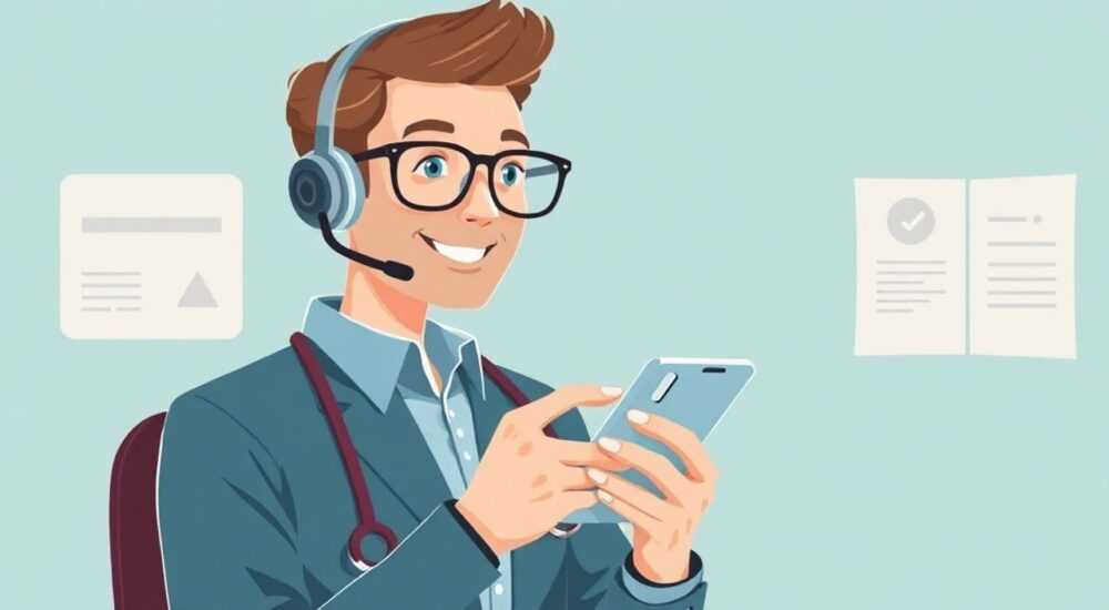 Как сделать тебя голосовым помощником на телефоне