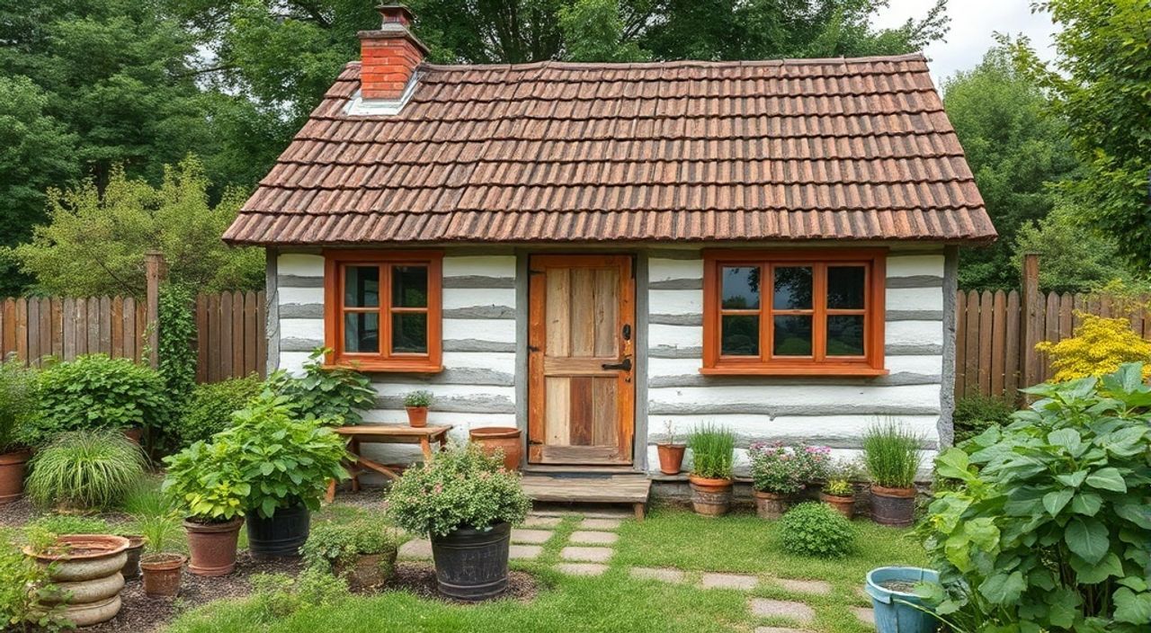 Как сэкономить ресурсы на даче — перма культура