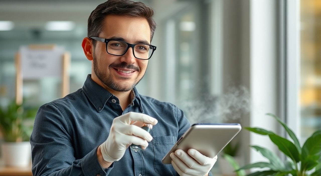 Как сертифицировать здание по LEED для бизнеса — эко-уборка