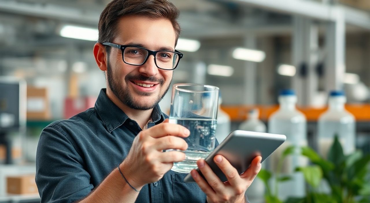 Как сертифицировать здание по LEED на производстве — биопластик