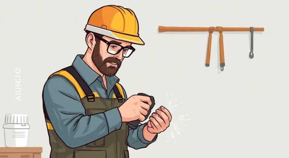 Как штукатурить гвл