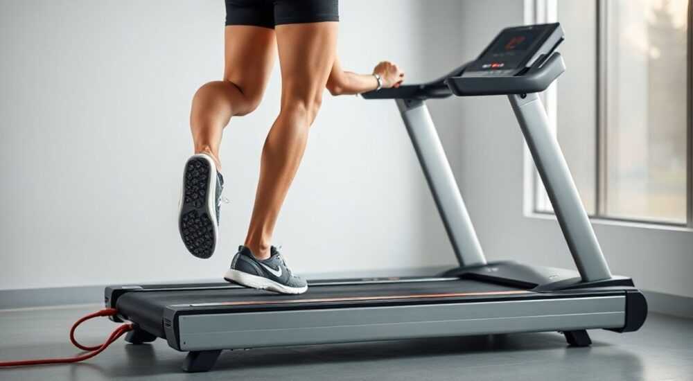 Как смазать беговую дорожку cardio power