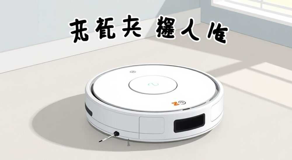 Как сменить язык робота пылесоса xiaomi