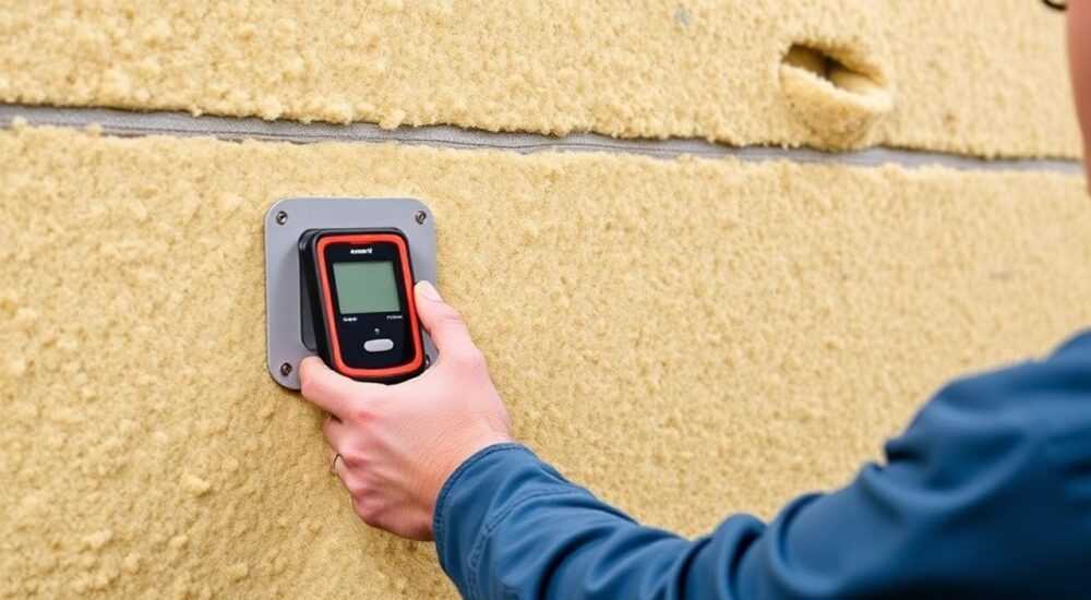 Как смонтировать минвату Rockwool — 10 советов