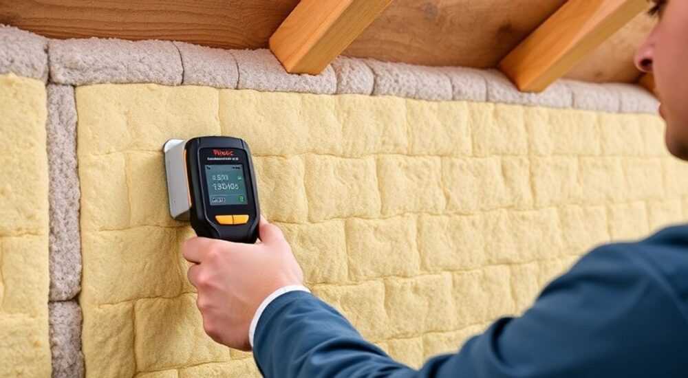 Как смонтировать минвату Rockwool — 15 советов