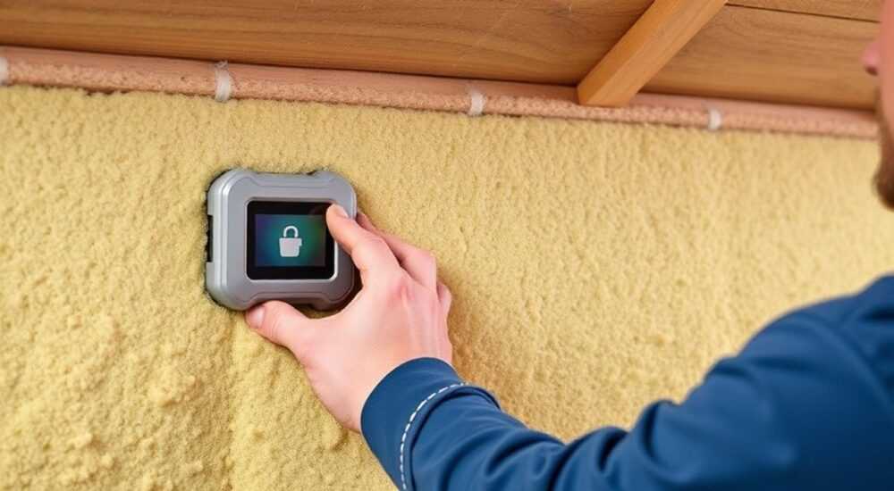 Как смонтировать минвату Rockwool — 5 советов