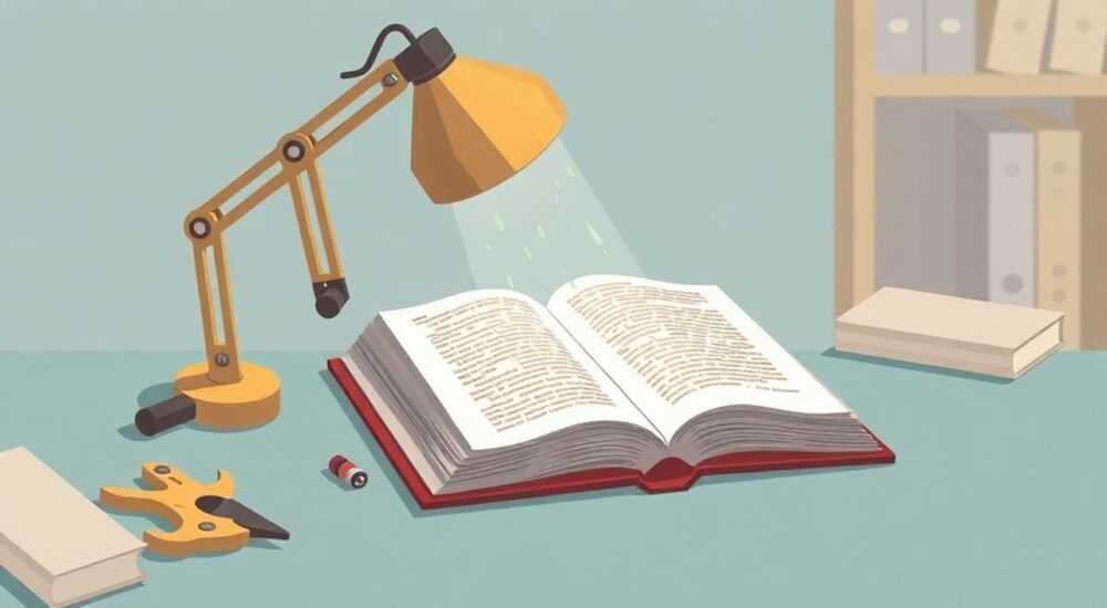 Как собирать стол книжка