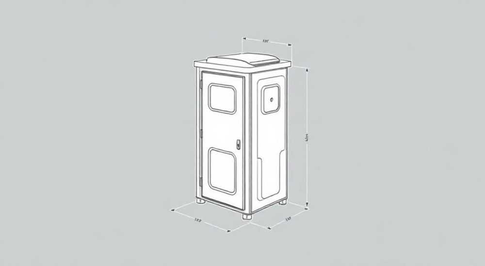 Как собрать биотуалет схема