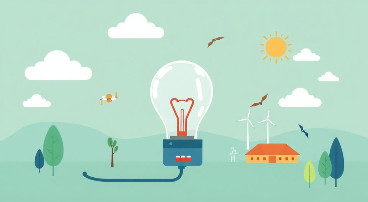 Как сократить выбросы CO₂: 15 советов