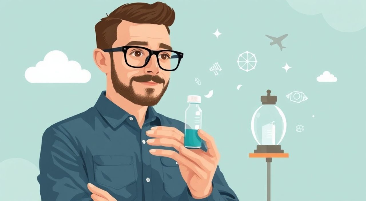 Как сократить выбросы CO₂: 5 советов