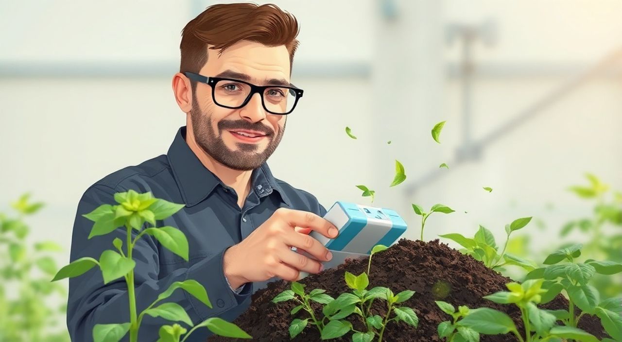 Как сократить выбросы CO₂ для бизнеса — компостирование