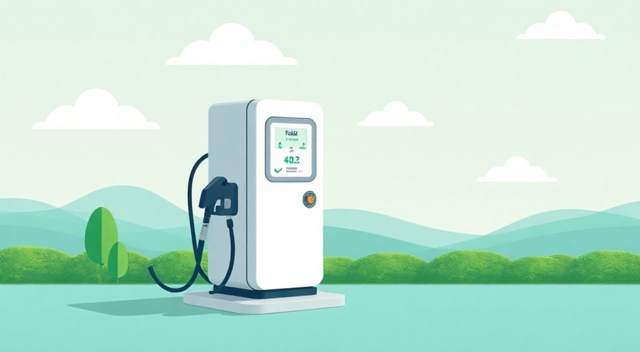 Как сократить выбросы CO₂ для семьи — рефил‑станции