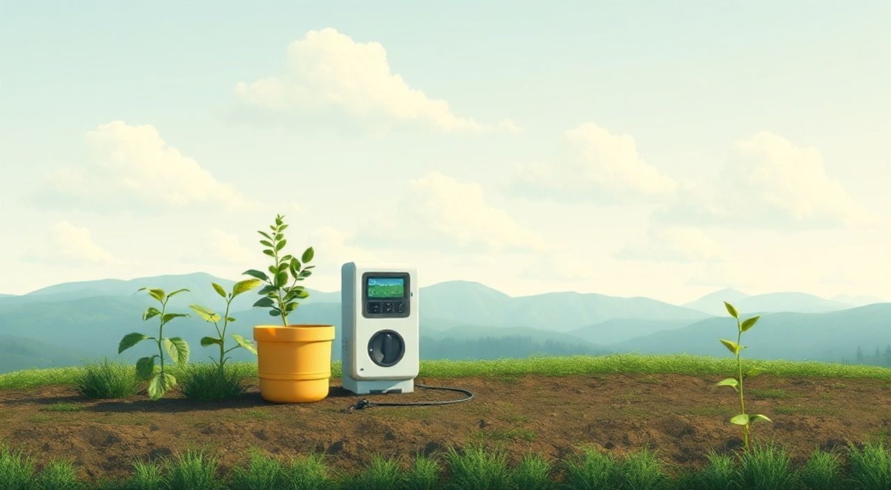 Как сократить выбросы CO₂ на даче — зеро-вейст