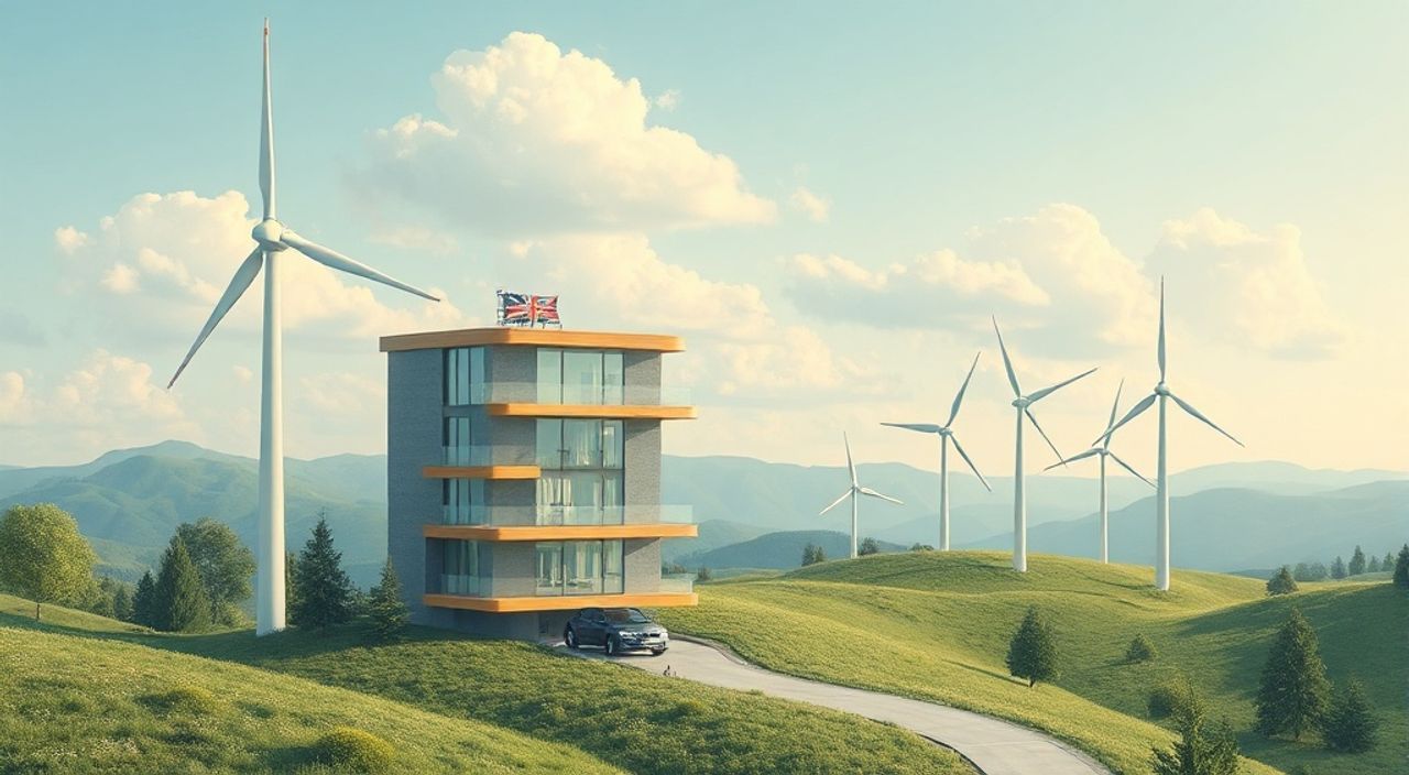Как сократить выбросы CO₂ в магазине — зелёный туризм