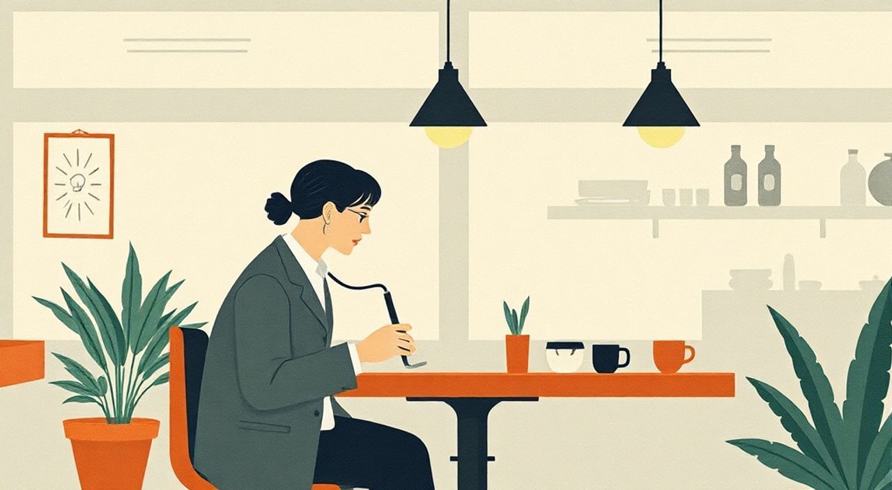 Как создать замкнутый цикл материалов в кафе — медленный фэшн