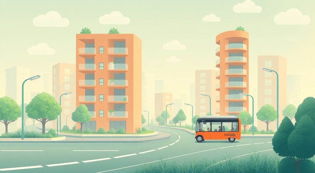 Как создать замкнутый цикл материалов в квартире — устойчивый транспорт