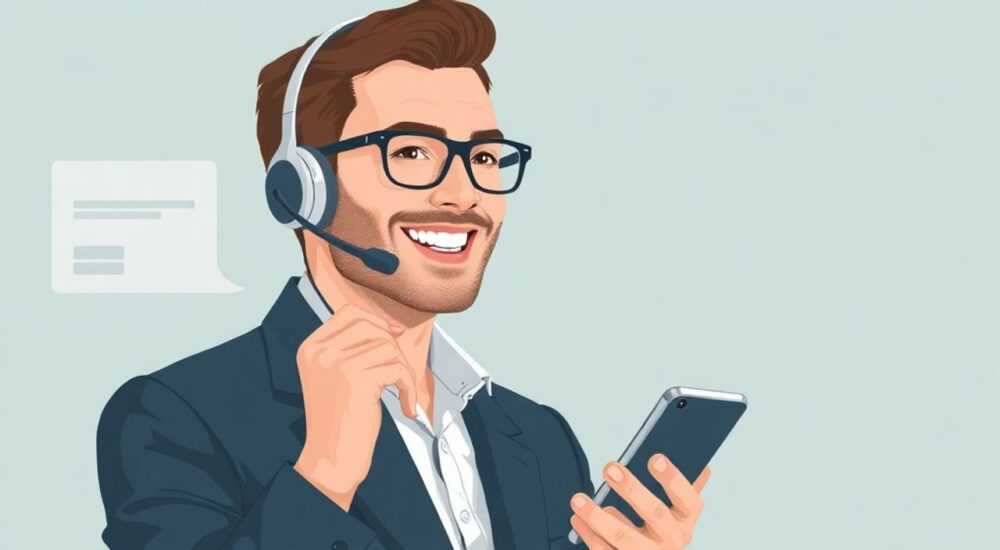Как тебя сделать голосовым помощником на телефоне
