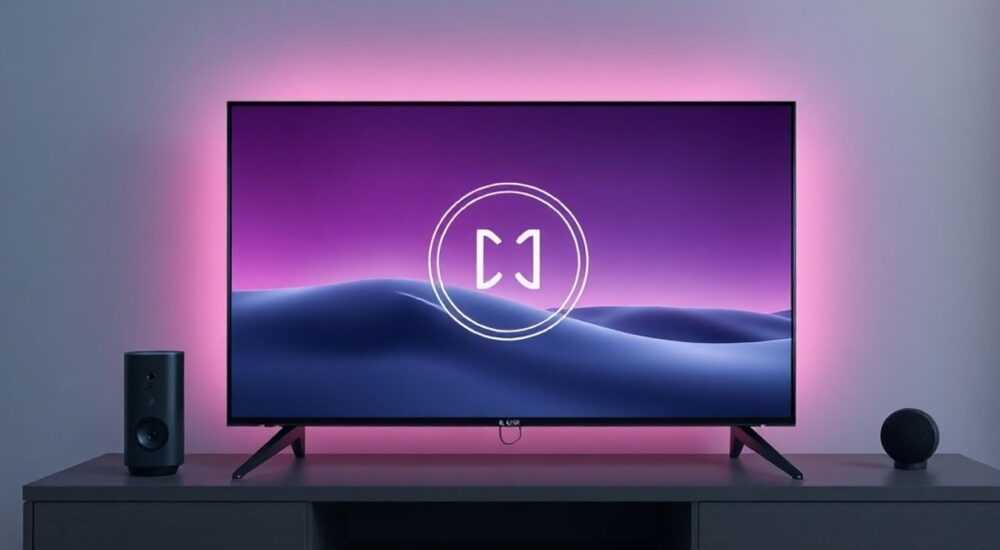 Как убрать голосового помощника на телевизоре lg
