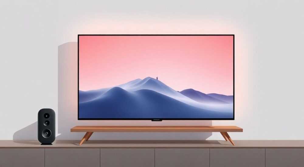 Как убрать на телевизоре xiaomi голосовой помощник