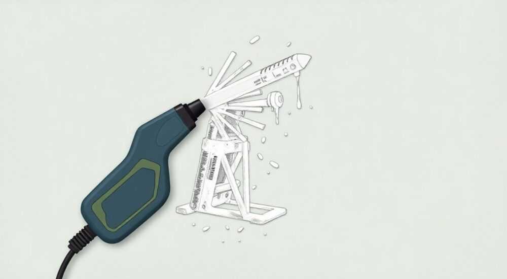 Как удалить обойный клей с обоев застывший