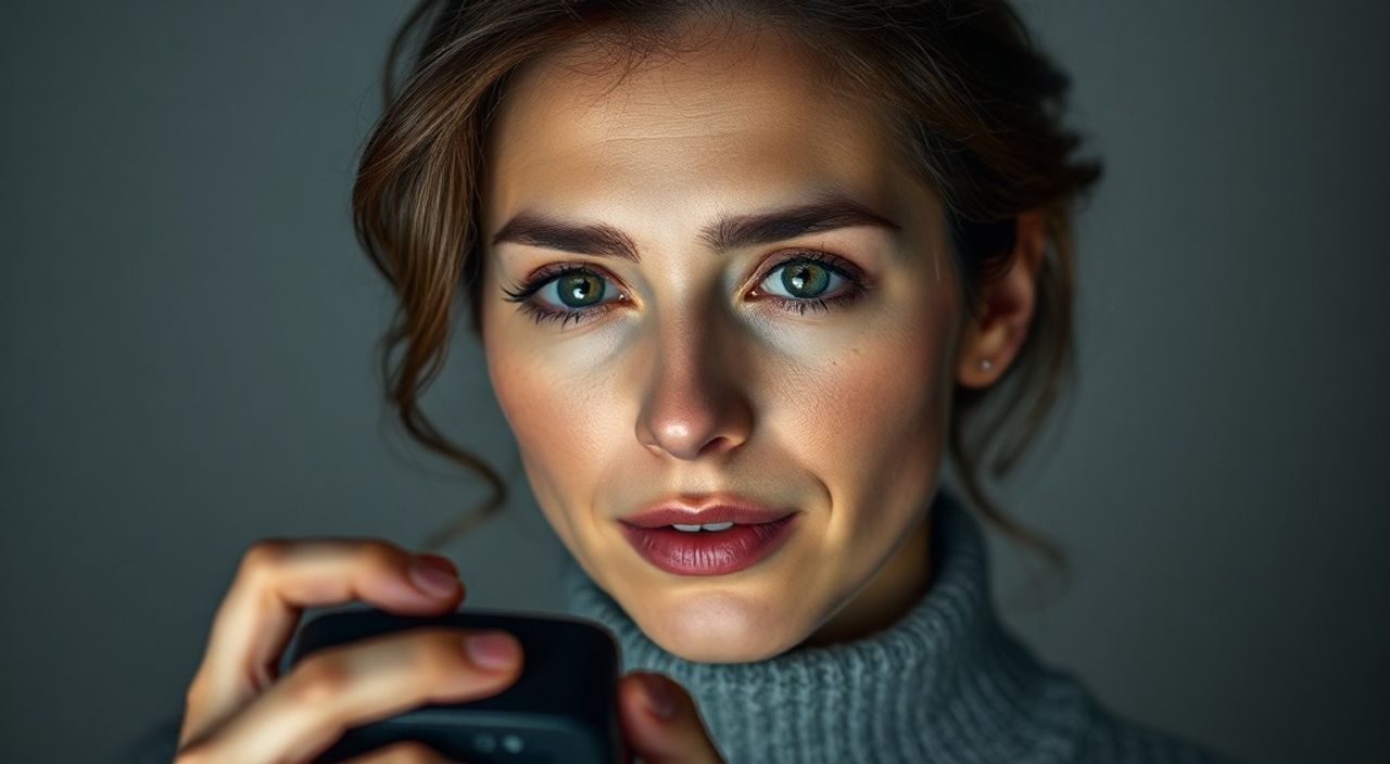 Как улучшить освещения в портрет — lightroom