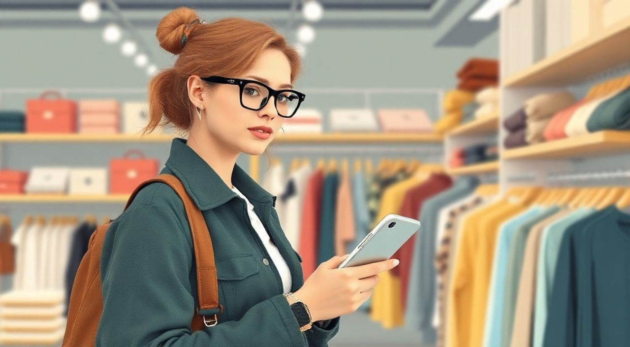 Как уменьшить углеродный след в магазине — медленный фэшн