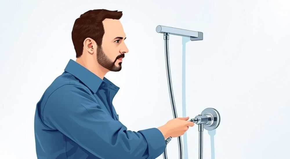 Как устанавливать инсталляцию grohe
