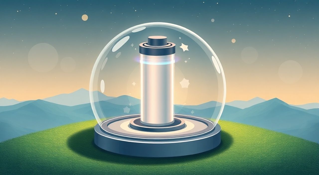 Как установить батарею BYD в geo-dome — 10 советов
