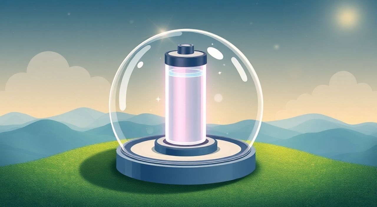 Как установить батарею BYD в geo-dome — 5 советов
