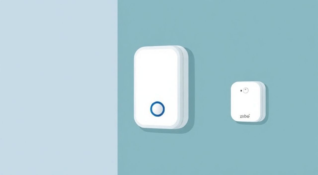 Как установить датчик открытия двери Zigbee — 10 советов