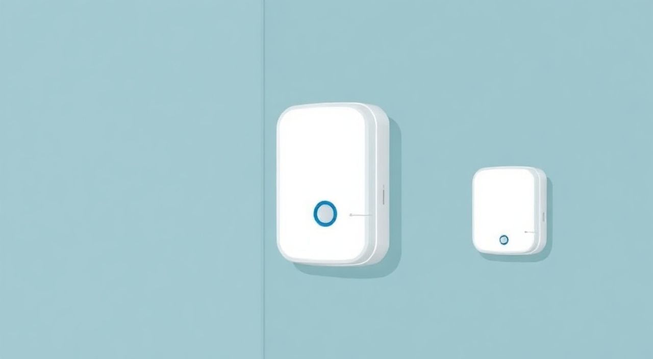 Как установить датчик открытия двери Zigbee — 15 советов