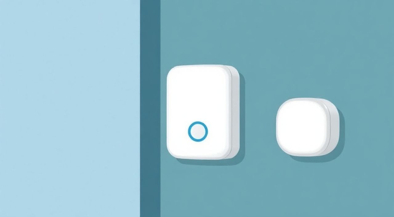 Как установить датчик открытия двери Zigbee — 5 советов
