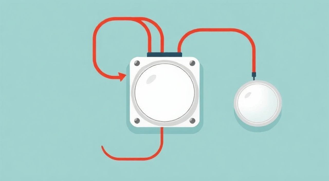 Как установить датчик открытия Zigbee — 10 советов