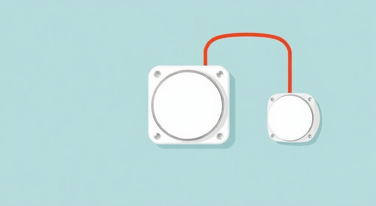 Как установить датчик открытия Zigbee — 5 советов