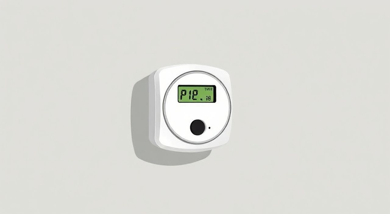 Как установить детектор влаги Zigbee — 10 советов