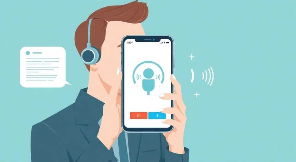 Как установить голосового помощника на телефон