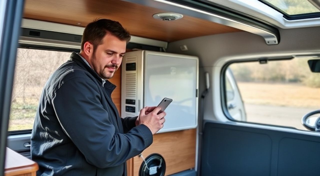 Как установить инвертор Victron в Eco‑cab — 15 советов