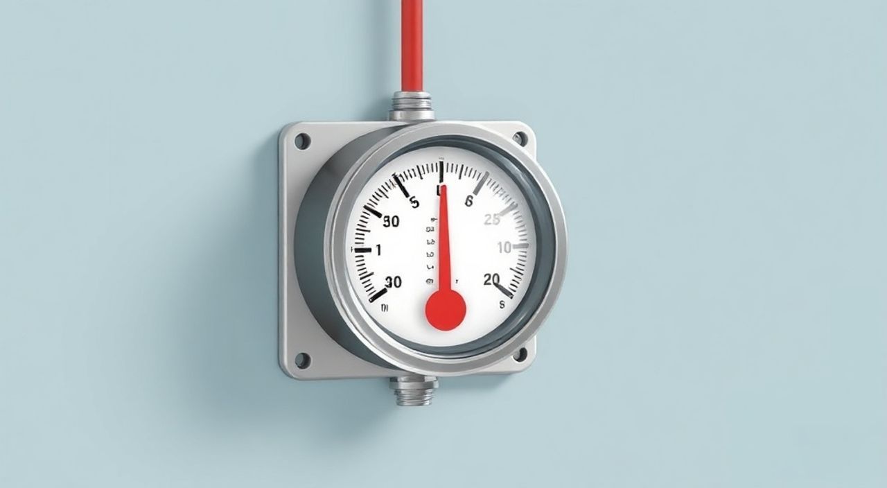 Как установить ограничитель температуры — 15 советов