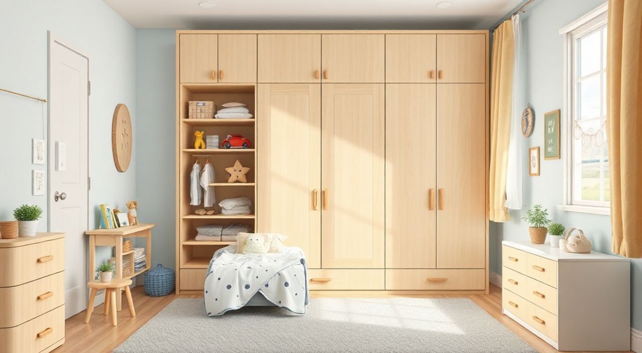 Как установить подиума‑гардероба с амортизаторы soft‑close — 15 советов
