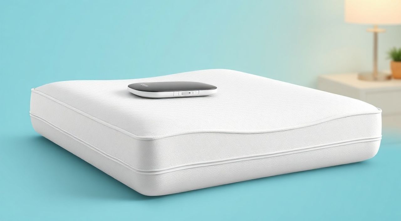 Как установить подушка memory‑foam — 10 советов
