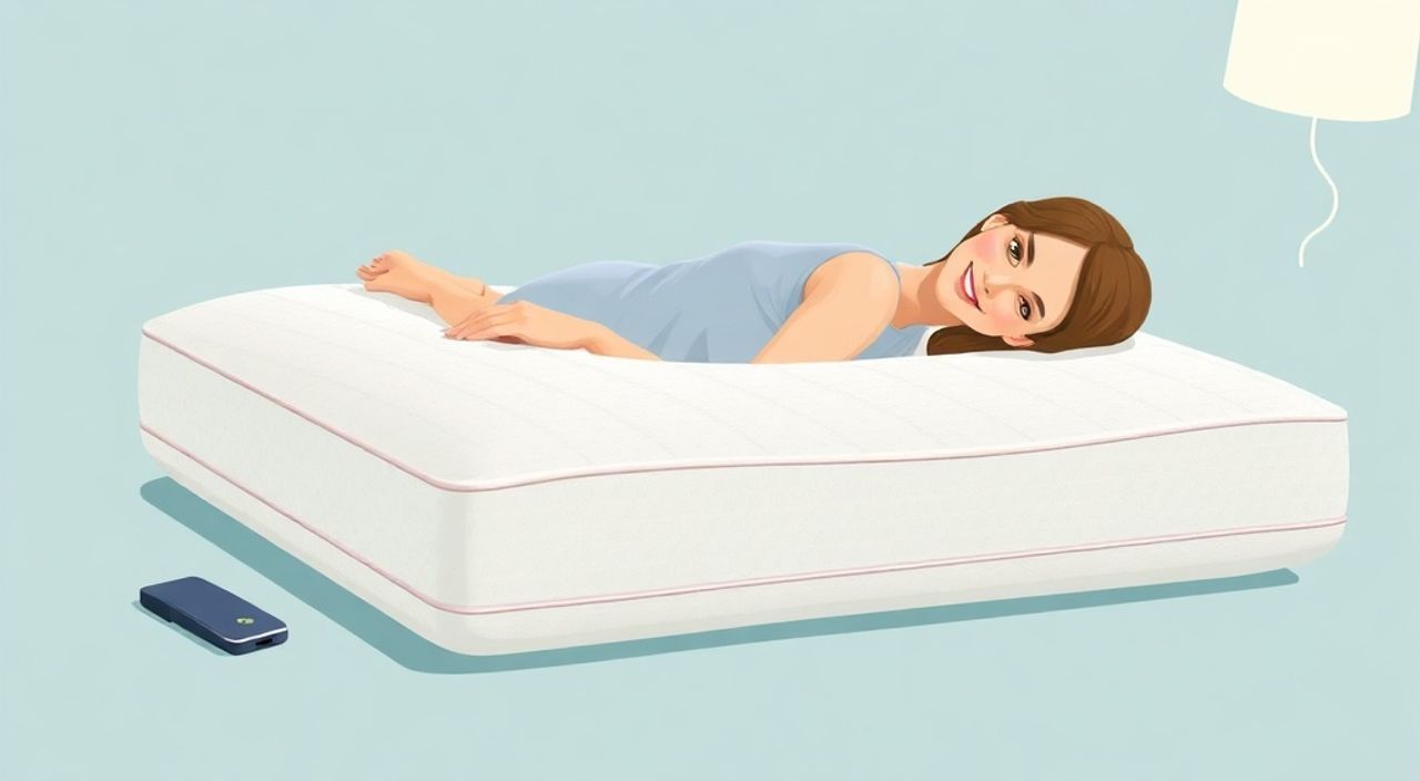 Как установить подушка memory‑foam — 15 советов